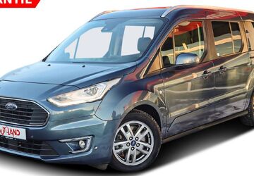 Ford Tourneo Courier 43.246 km 18.950 &euro; Senftenberg 01968