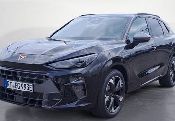 Cupra Terramar 13.650 km 38.990 &euro; Reutlingen 72760