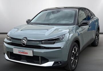 Citroen ë-C4 3.000 km 26.996 &euro; Bad Nauheim 61231