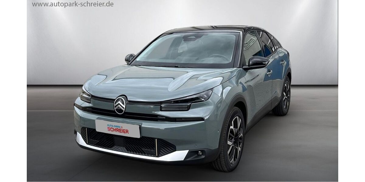 Citroen ë-C4 3.000 km 26.996 &euro; Bad Nauheim 61231