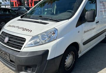 Fiat Scudo 172.000 km 3.990 &euro; Schleswig 24837