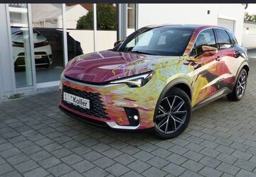 Lexus LBX 5.950 km 35.900 &euro; Bad Gögging 93333