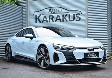 Audi RS e-tron GT 98.000 km 53.990 &euro; Iserlohn 58644