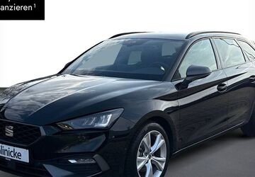 Seat Leon 22.510 km 26.460 &euro; Baunatal 34225