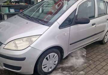 Mitsubishi Colt 158.500 km 1.750 &euro; Jessen/E. 06917