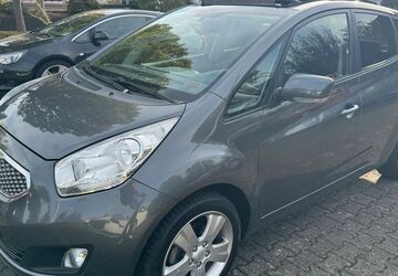 Kia Venga 115.000 km 3.950 &euro; Detmold 32758