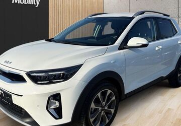 Kia Stonic 17.753 km 19.990 &euro; Quakenbrück 49610