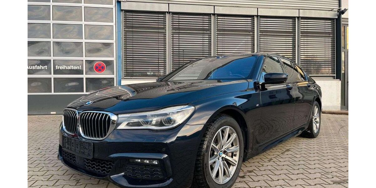 BMW 750 188.888 km 30.000 &euro; Kehl/Auenheim 77694