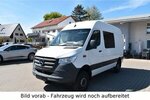 Mercedes-Benz Sprinter 316 CDI 4x4 7 G-Tronic Mixto L2H2 Navi 39.760 km 59.995 &euro; Donauwörth 86609