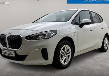 BMW 225 Active Tourer 51.008 km 23.993 &euro; Barsbüttel bei Hamburg 22885