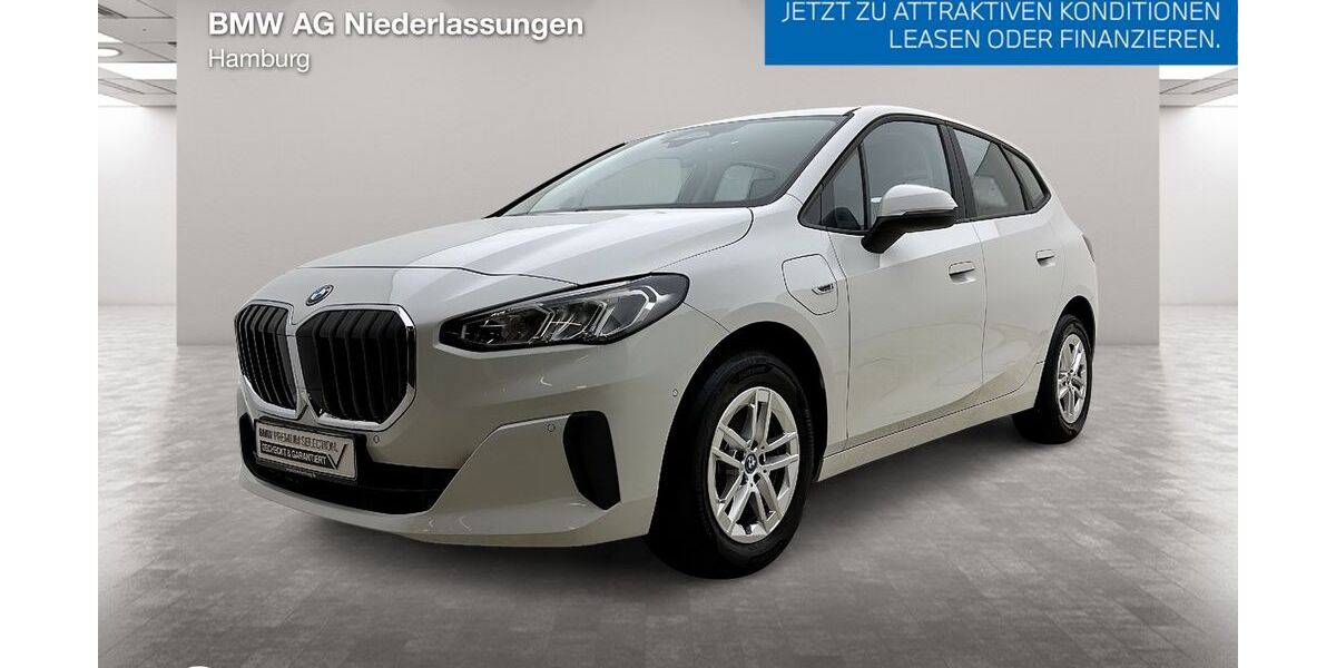 BMW 225 Active Tourer 51.008 km 23.993 &euro; Barsbüttel bei Hamburg 22885