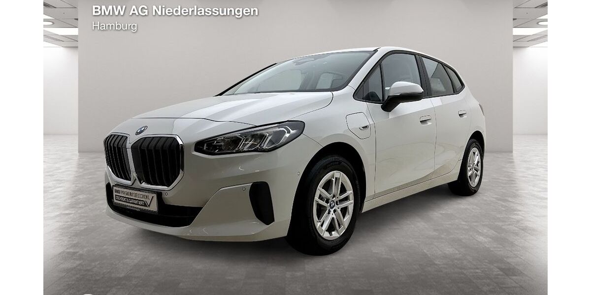 BMW 225 Active Tourer 51.008 km 25.382 &euro; Barsbüttel bei Hamburg 22885