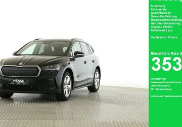 Skoda Enyaq 13.248 km 33.930 &euro; Oelde (Stromberg) 59302