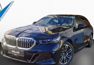 BMW i5 11.059 km 67.890 &euro; Paderborn 33104