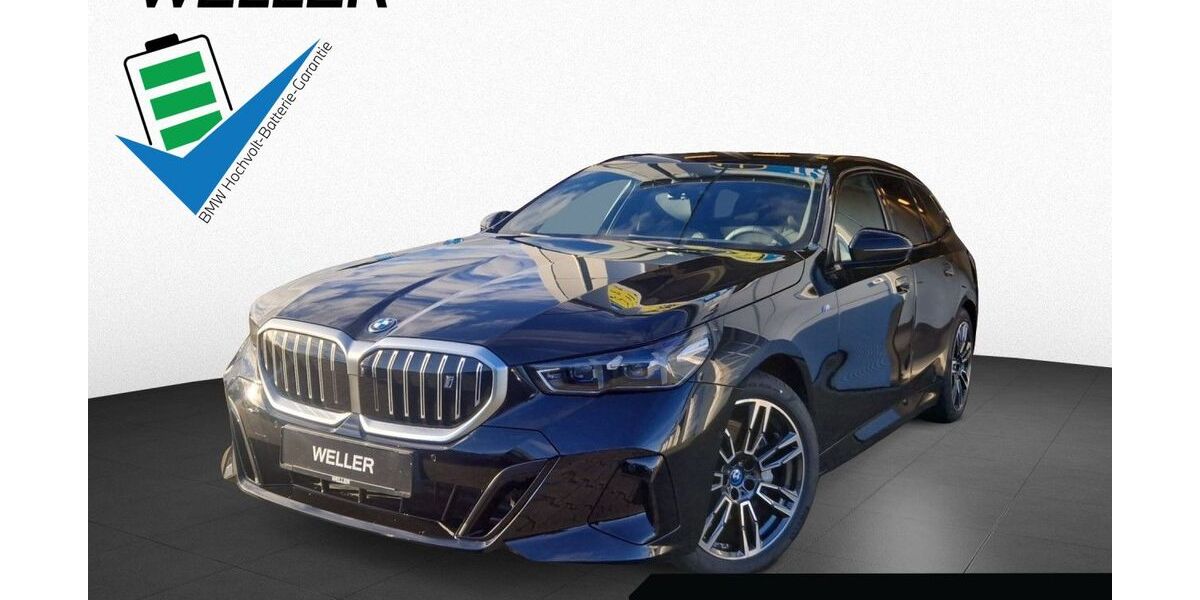 BMW i5 11.059 km 67.890 &euro; Paderborn 33104