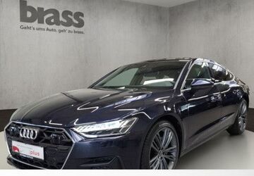 Audi A7 23.032 km 57.700 &euro; Dietzenbach 63128