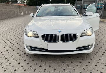 BMW 525 280.000 km 5.500 &euro; Görgeshausen 56412