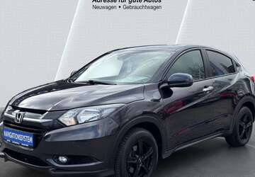 Honda HR-V 95.119 km 14.950 &euro; Wunstorf 31515