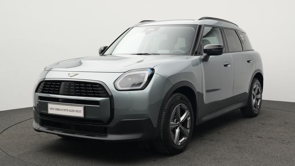 Mini Countryman C (Cooper) 25.244 km 34.278 &euro; 