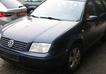 VW Bora 149.800 km 780 &euro; Neu-Ulm 89231