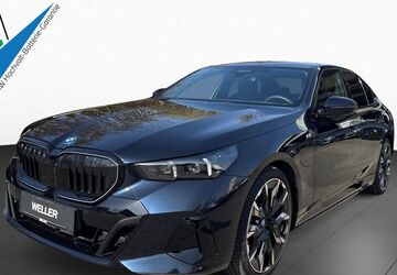 BMW 550 12.757 km 71.870 &euro; Bad Homburg 61352