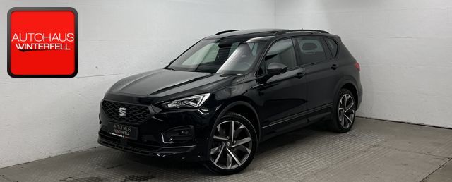 Seat Tarraco 93.038 km 34.860 &euro; Berlin 12351