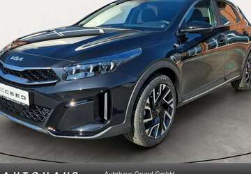 Kia XCeed 9.941 km 23.890 &euro; Berga 06536