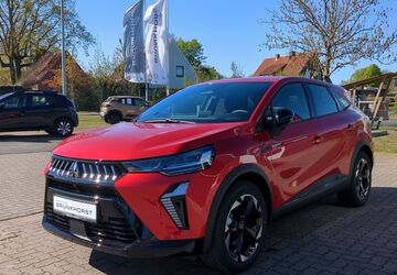 Mitsubishi Grandis 1.001 km 29.490 &euro; Hetzwege / Scheeßel 27383