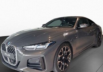 BMW 430 24.433 km 50.889 &euro; Celle 29227