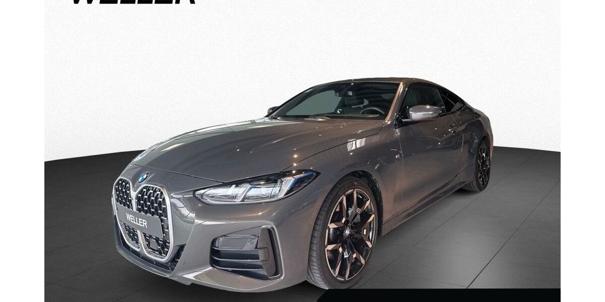 BMW 430 24.433 km 50.889 &euro; Celle 29227