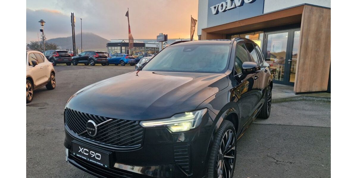 Volvo XC90 17.500 km 71.490 &euro; Görlitz 02827
