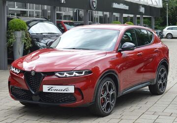 Alfa Romeo Tonale 15.000 km 39.900 &euro; Waldkraiburg 84478