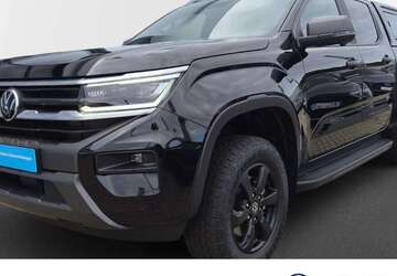 VW Amarok 1.100 km 75.975 &euro; Mölln 23879