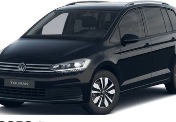 VW Touran 23.137 km 33.980 &euro; Heinsberg 52525