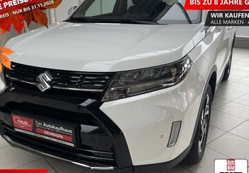 Suzuki Vitara 5.000 km 25.790 &euro; Horb a/N 72160