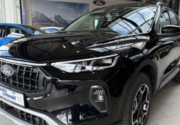 Ford Kuga 4.400 km 30.990 &euro; Balingen 72336