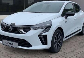 Mitsubishi Colt 4.500 km 21.440 &euro; Obernburg 63785