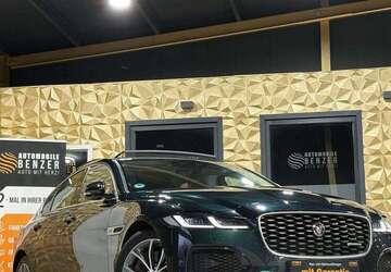 Jaguar XF 128.900 km 29.999 &euro; Swisttal 53913