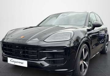 Porsche Cayenne 8.000 km 117.950 &euro; Bonn 53119