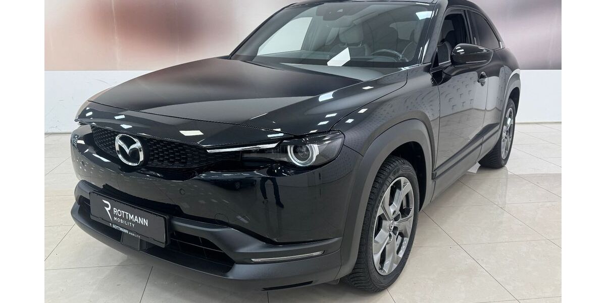 Mazda MX-30 13.677 km 14.900 &euro; Oberhausen 46149