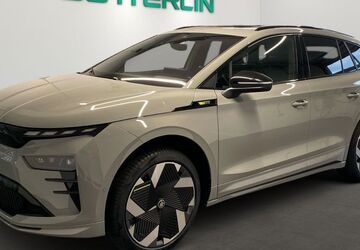 Skoda Enyaq 4.500 km 57.499 &euro; Freiburg 79108