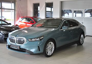 BMW i5 22.877 km 48.990 &euro; Lemgo 32657