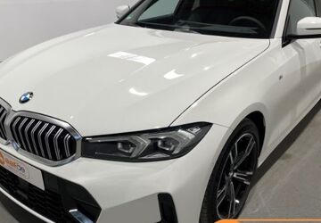 BMW 318 2.700 km 41.950 &euro; Norderstedt 22848