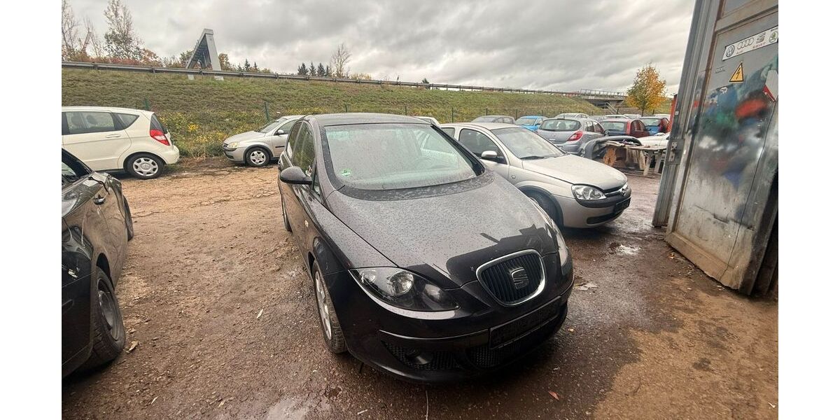 Seat Altea 170.000 km 1.500 &euro; Jena 07751