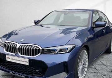 Alpina B3 26.328 km 73.649 &euro; Frankfurt 60314