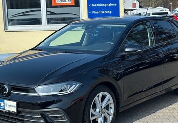 VW Polo 12.604 km 21.900 &euro; Haßloch 67454