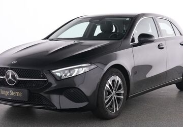 Mercedes-Benz A 180 4.362 km 29.285 &euro; Essen 45309