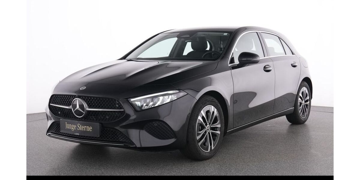 Mercedes-Benz A 180 4.362 km 29.285 &euro; Essen 45309
