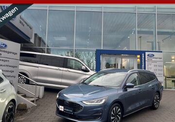 Ford Focus 5.350 km 26.550 &euro; Dülmen 48249
