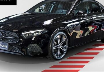 Mercedes-Benz A 180 3.500 km 38.898 &euro; Schleswig-Busdorf 24866